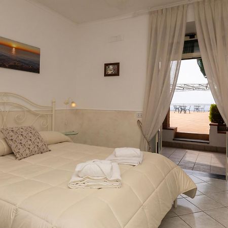 Hotel Le Marelle Furore Exterior foto